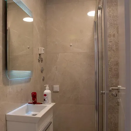 Hendek Apartament Sarajewo