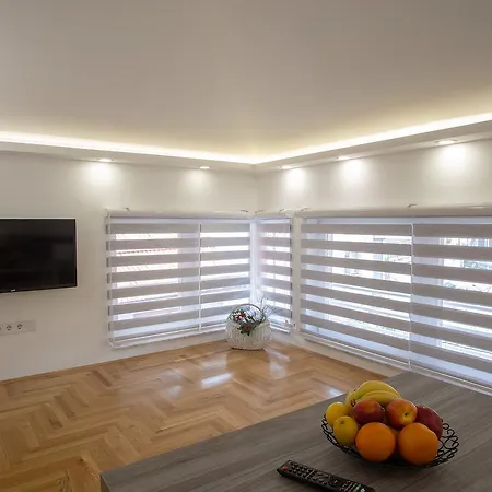 Hendek Apartman