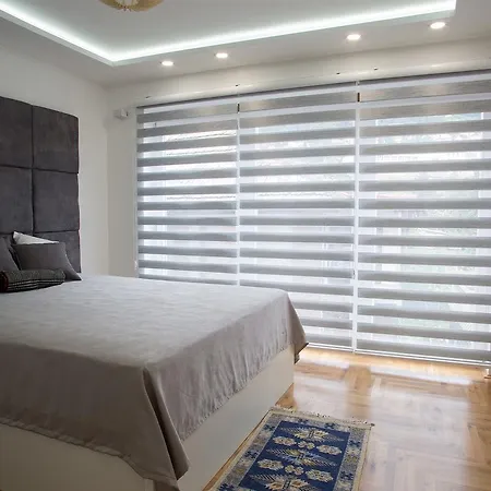 Hendek Apartament Sarajewo