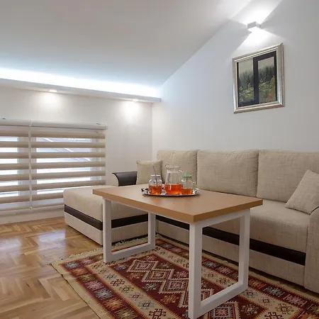 Hendek Apartament