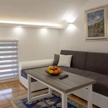 ضيافة هينديك شقة سراييفو
