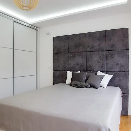 Apartman Hendek