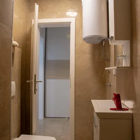 Apartman Hendek Szarajevó