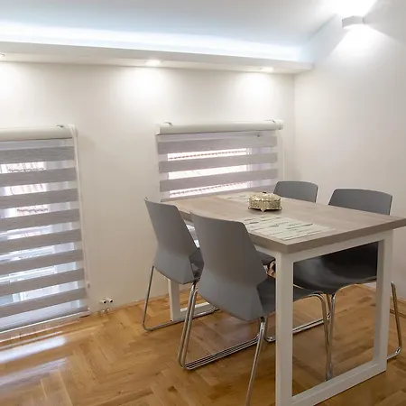 Hendek Apartament Sarajewo