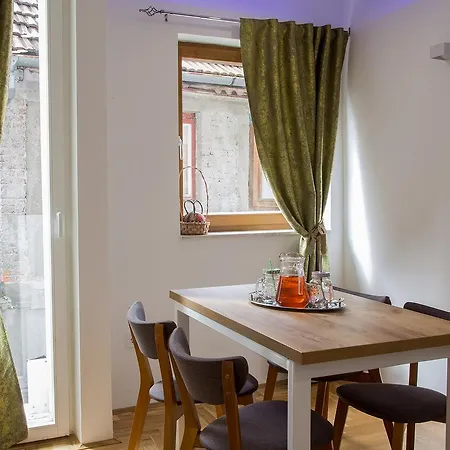 Apartman Hendek