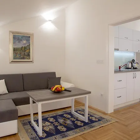 Hendek Apartament Sarajewo