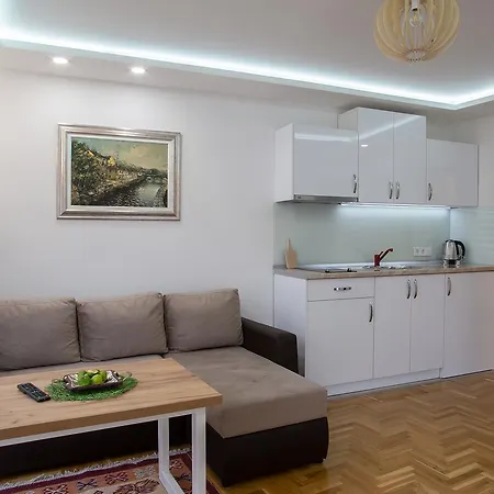 Hendek Apartament *