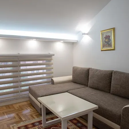 Hendek Apartament