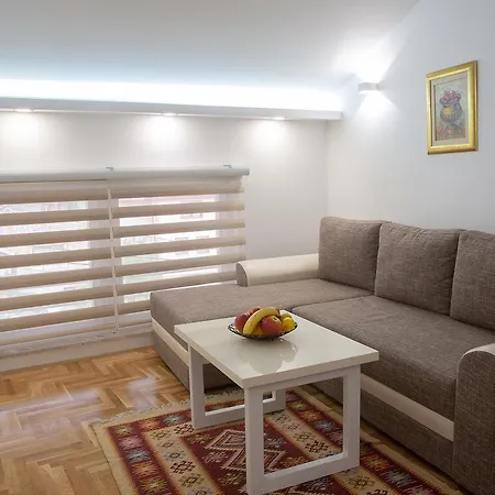 Apartman Hendek *