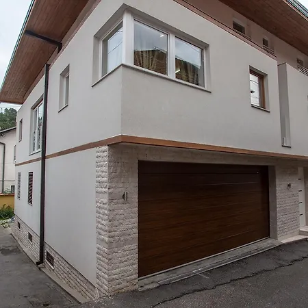 Apartman Hendek